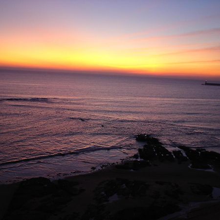 Atlantic Hotel & Spa لي سابلِ دولونْ المظهر الخارجي الصورة