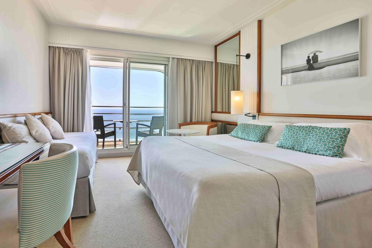 Atlantic Hotel & Spa لي سابلِ دولونْ المظهر الخارجي الصورة