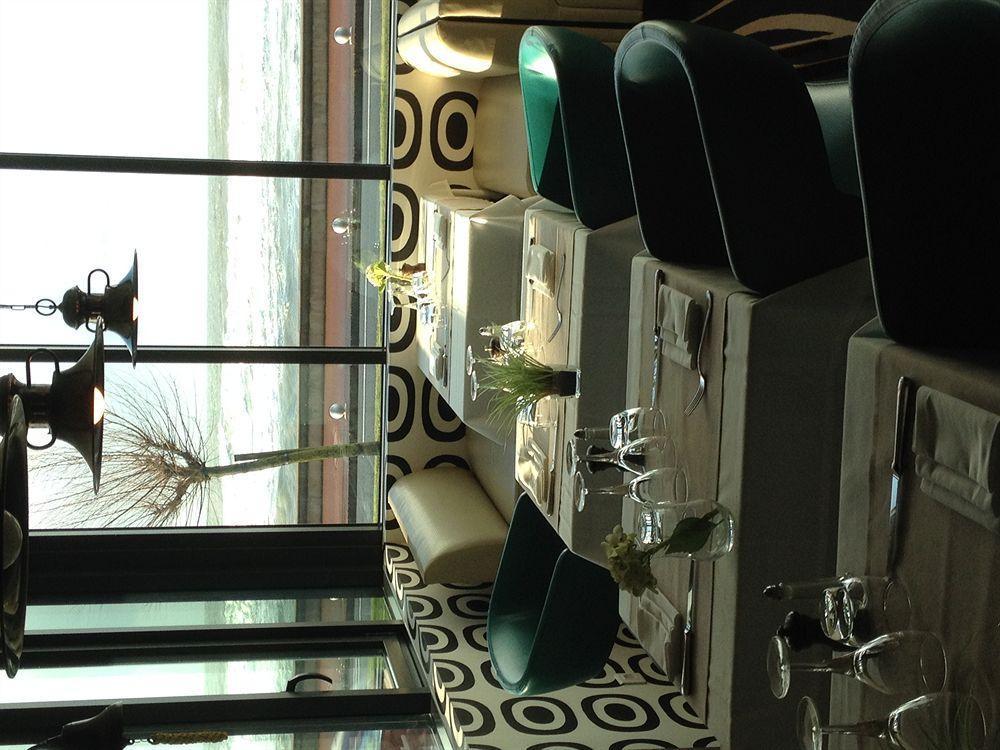 Atlantic Hotel & Spa لي سابلِ دولونْ المظهر الخارجي الصورة