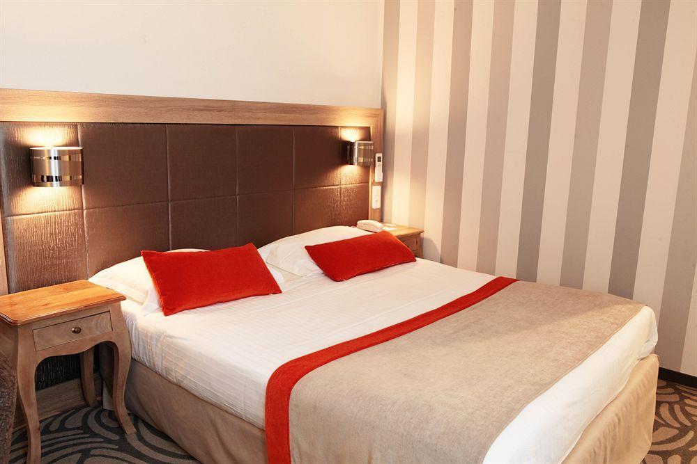 Atlantic Hotel & Spa لي سابلِ دولونْ المظهر الخارجي الصورة