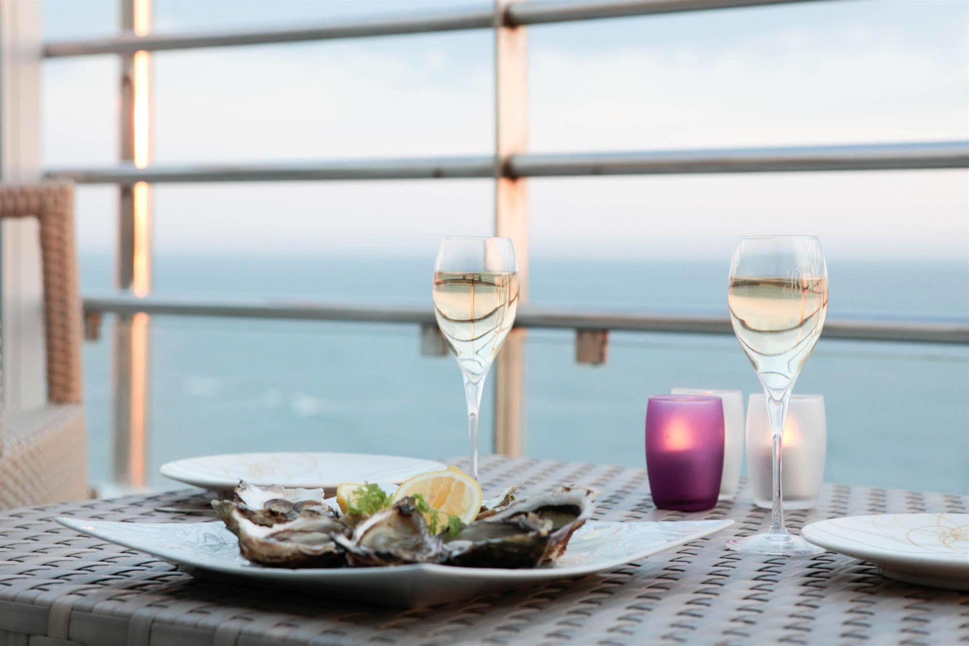 Atlantic Hotel & Spa لي سابلِ دولونْ المظهر الخارجي الصورة