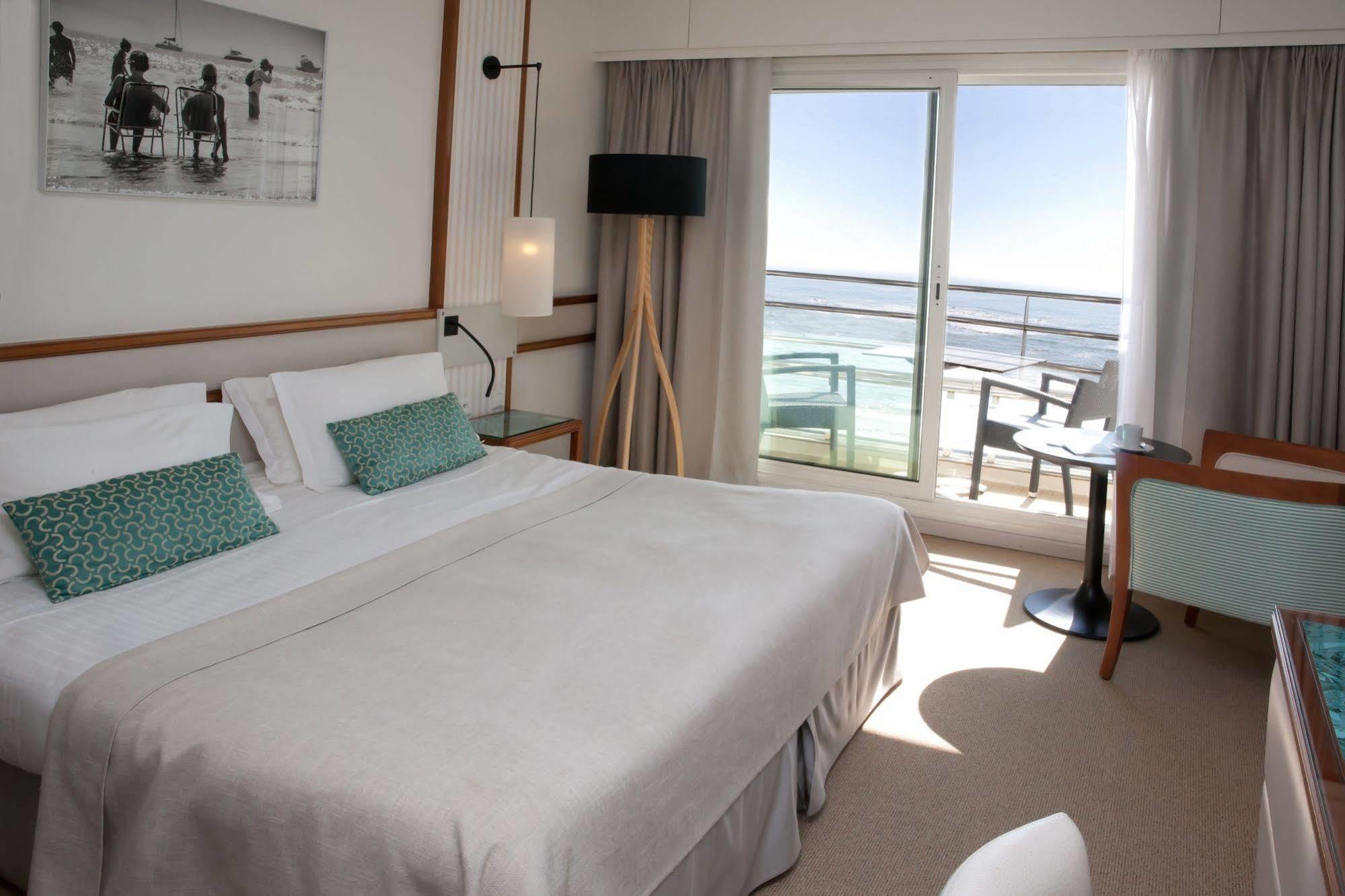 Atlantic Hotel & Spa لي سابلِ دولونْ المظهر الخارجي الصورة