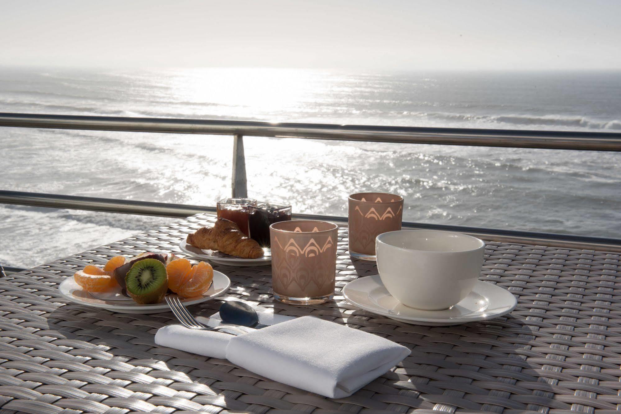 Atlantic Hotel & Spa لي سابلِ دولونْ المظهر الخارجي الصورة