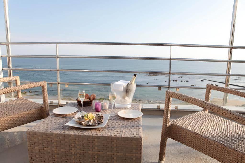 Atlantic Hotel & Spa لي سابلِ دولونْ المظهر الخارجي الصورة